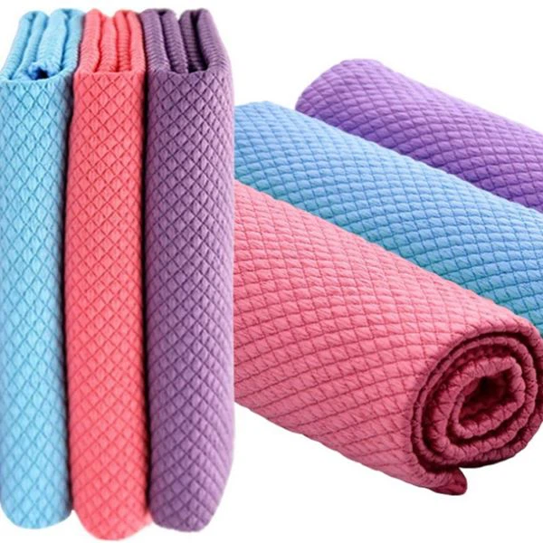 Drapp tal-Mikrofibra