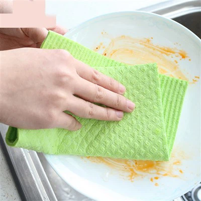 Microfiber Micro Fiber Drapp tat-tindif Microfibre Xugaman tat-tnixxif