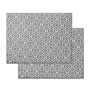 Quick Dry Mat Għall-Kċina