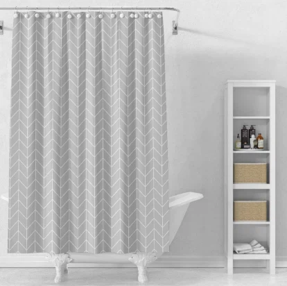Popular Shower Curtains best