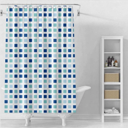 Popular Shower Curtains suppliers