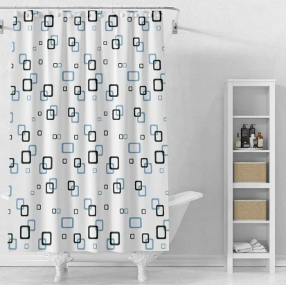 Popular Shower Curtains high quality