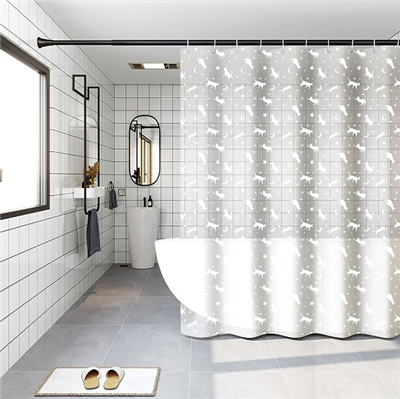 L-iktar purtieri tad-doċċa popolari