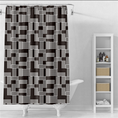 Purtieri tad-doċċa ta 'kwalità