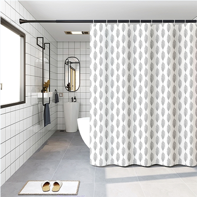 Purtiera li ma jgħaddix ilma minnha għat-tieqa tad-doċċa